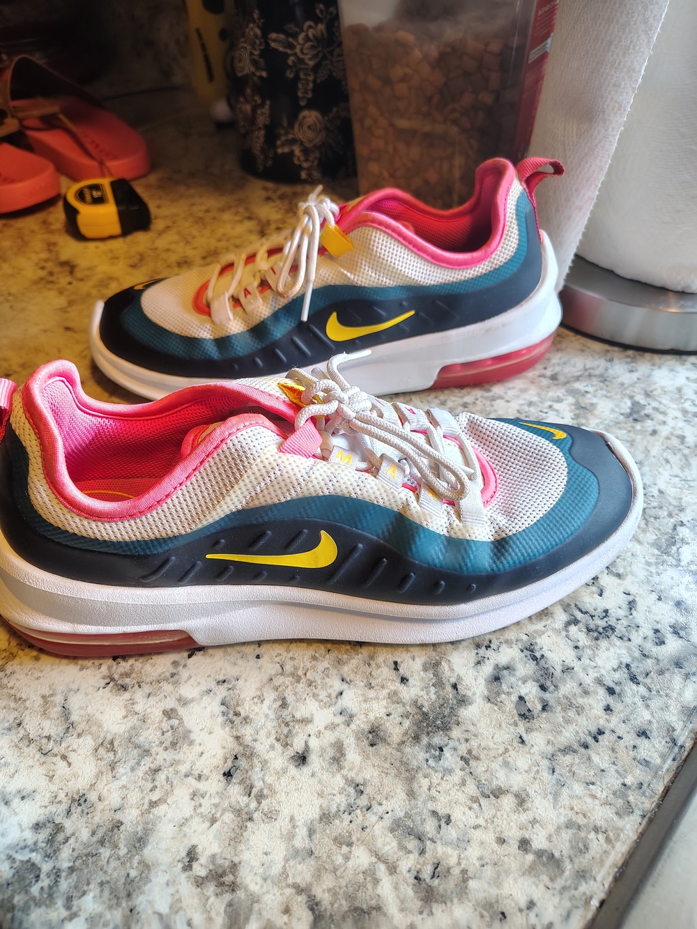 Nike Air Max Size 8
